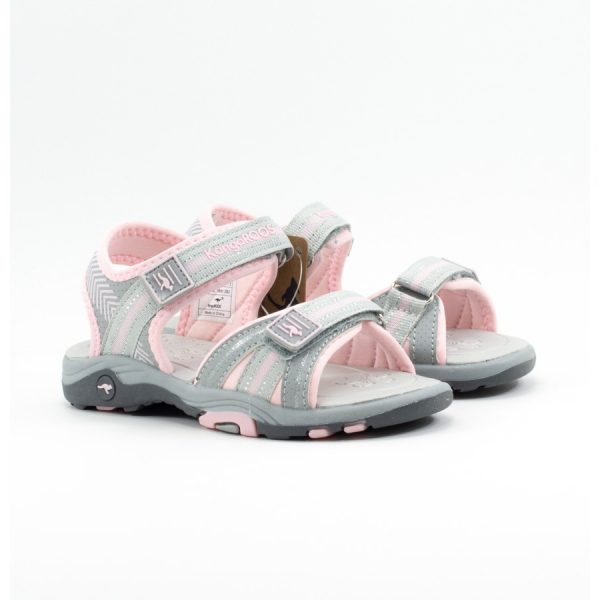 

Сандалі KangaROOS 18491 2063 37р. 23,4 см