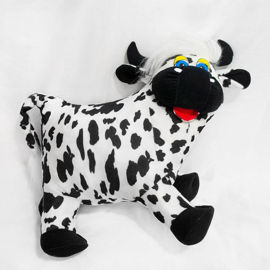 

Мягкая игрушка Бык Гаврюша Good Tokki Toys 51 см