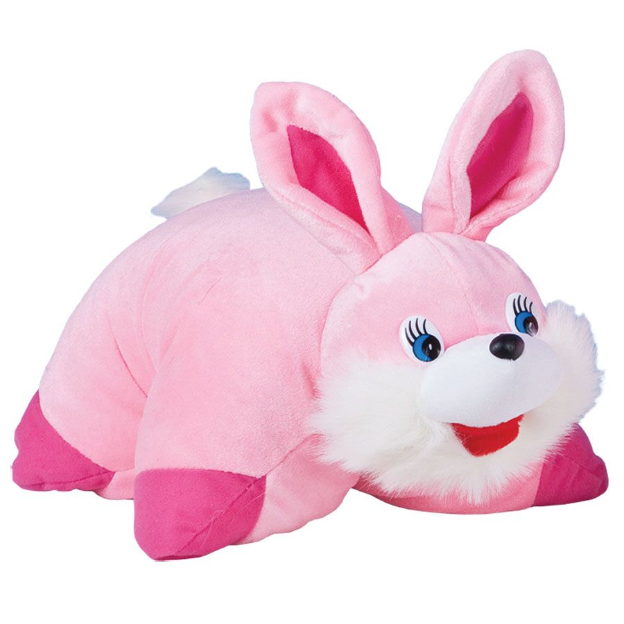 

Подушка игрушка Заяц Good Tokki Toys dg98