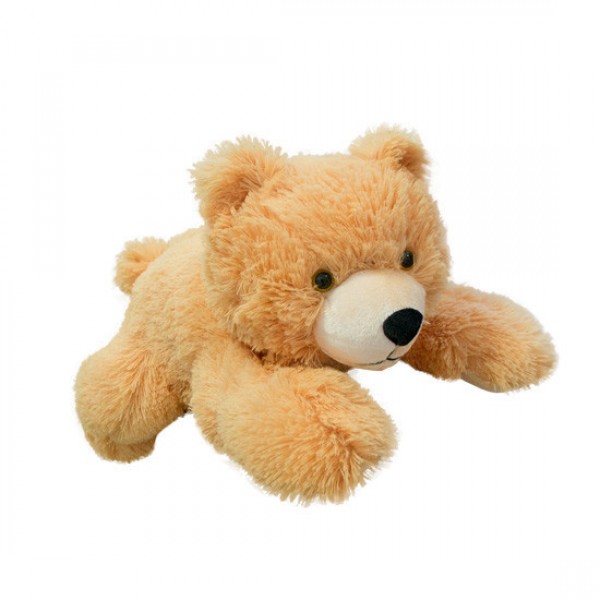 

Мягкая игрушка Медведь Соня Good Tokki Toys Большой Коричневый