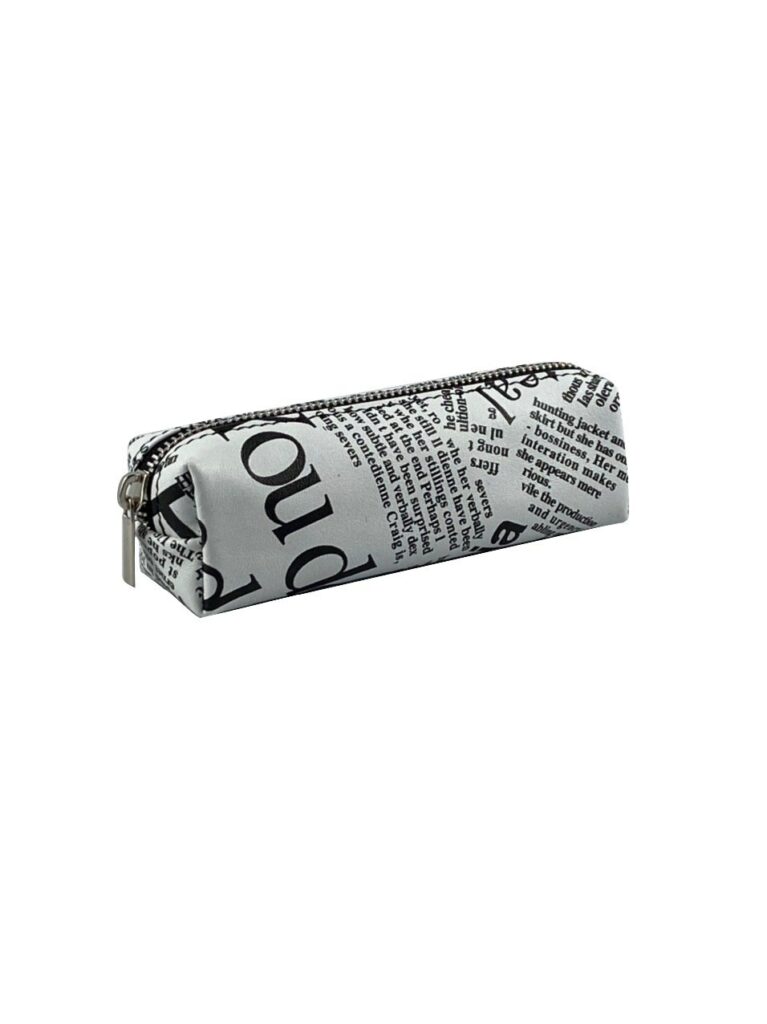 

Ключичник DeKOL 040080-17 бело-черный
