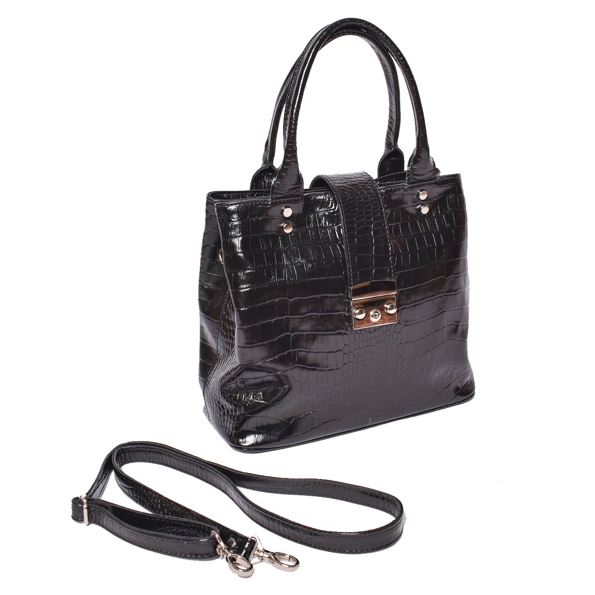 

Сумка ARTiS Bags 17294016 Черная
