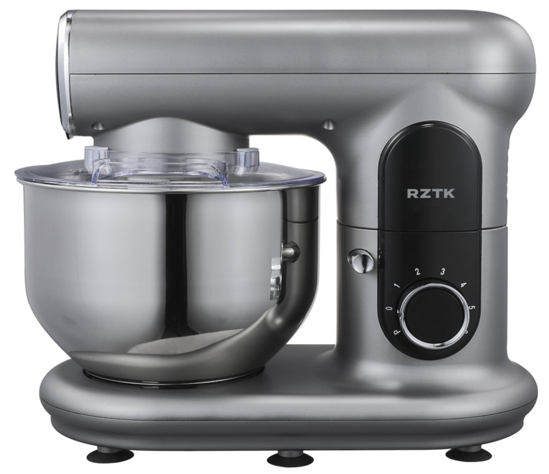 Кухонная машина RZTK KM 1000 Grey – фото, отзывы, характеристики в ...