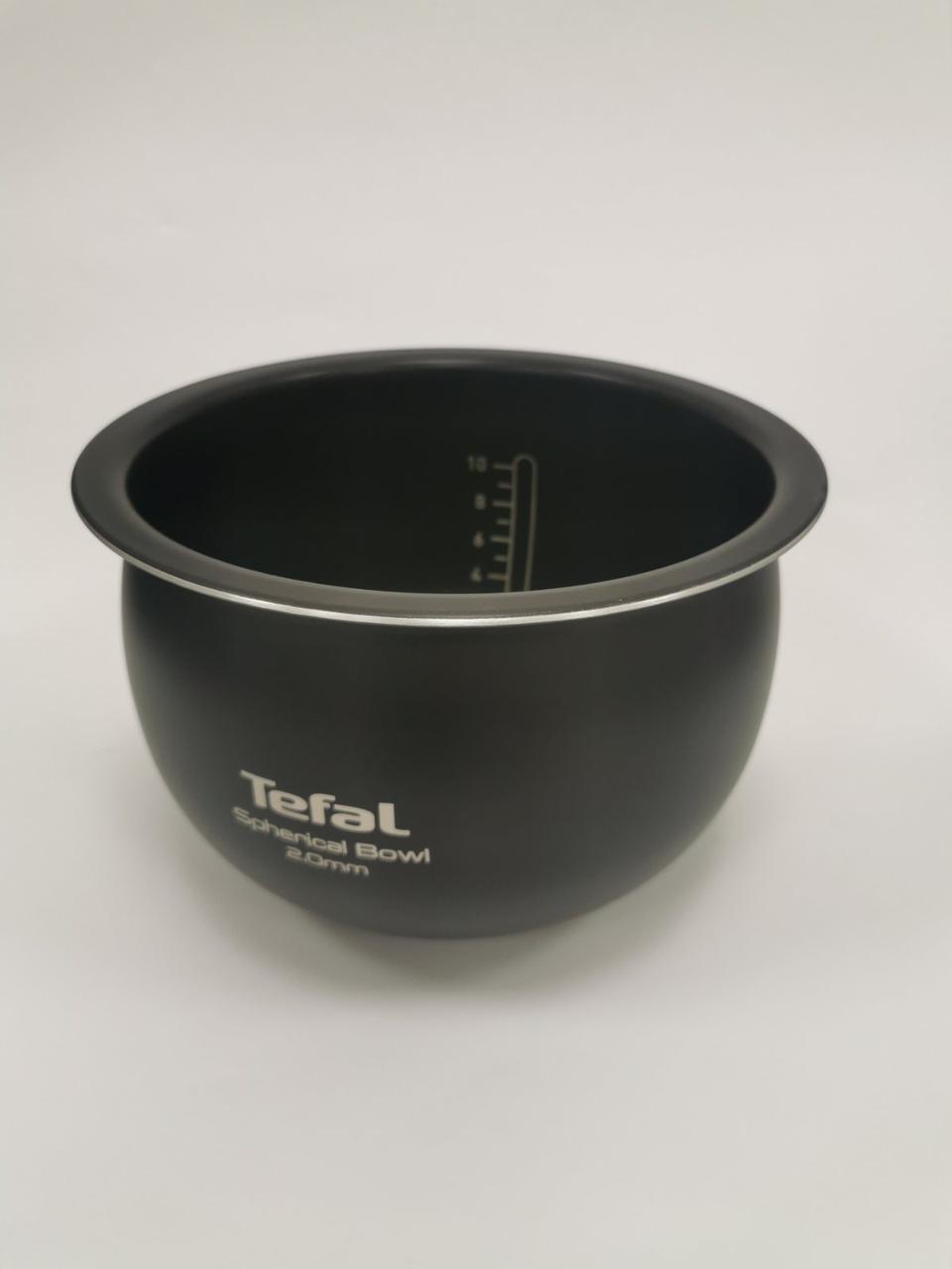 Чаша для мультиварки 5L D=235mm H=155mm Tefal US-7231002071 – фото, отзывы,  характеристики в интернет-магазине ROZETKA от продавца: Serveson | Купить в  Украине: Киеве, Харькове, Днепре, Одессе, Запорожье, Львове