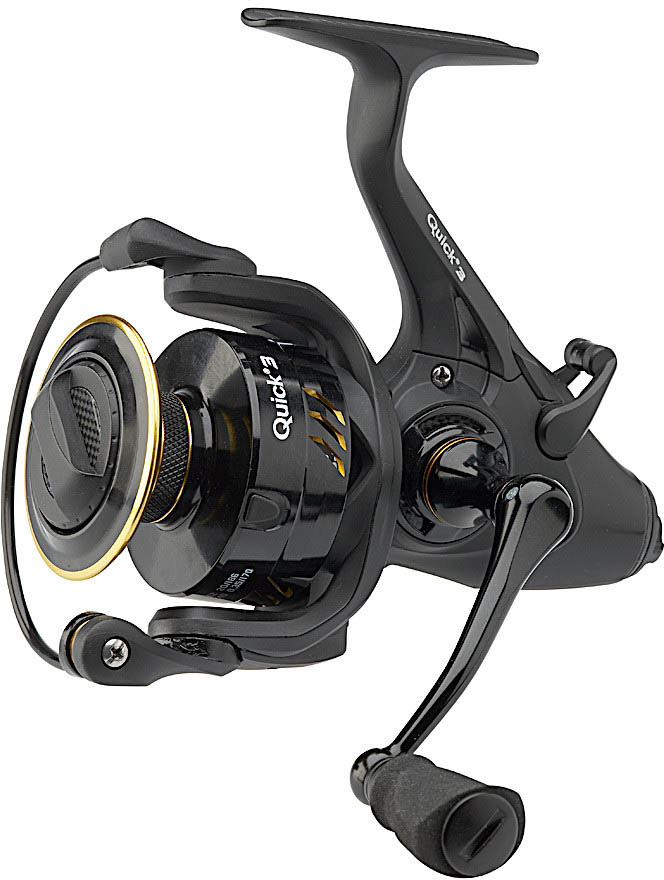 

Катушка DAM Quick 3 6000 FS (60875)