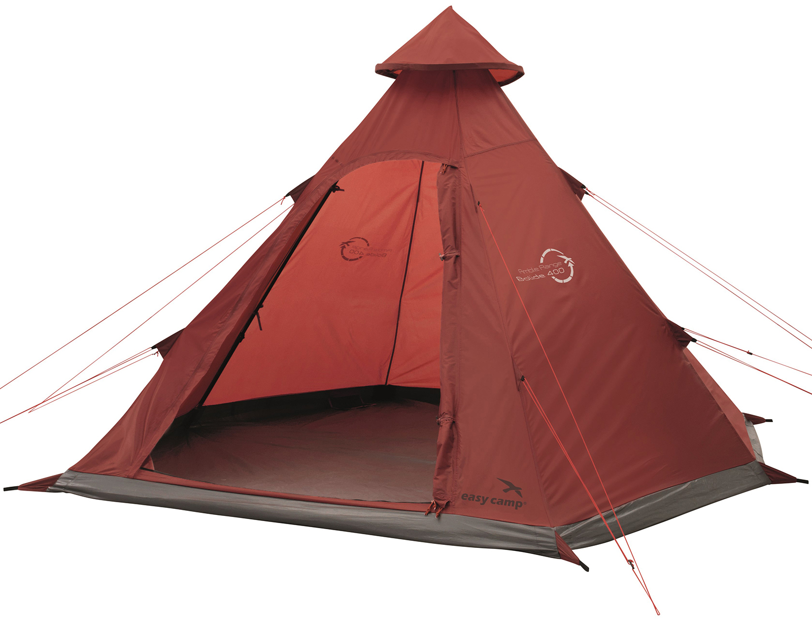

Палатка Easy Camp Bolide 400 Burgundy Red (928290)