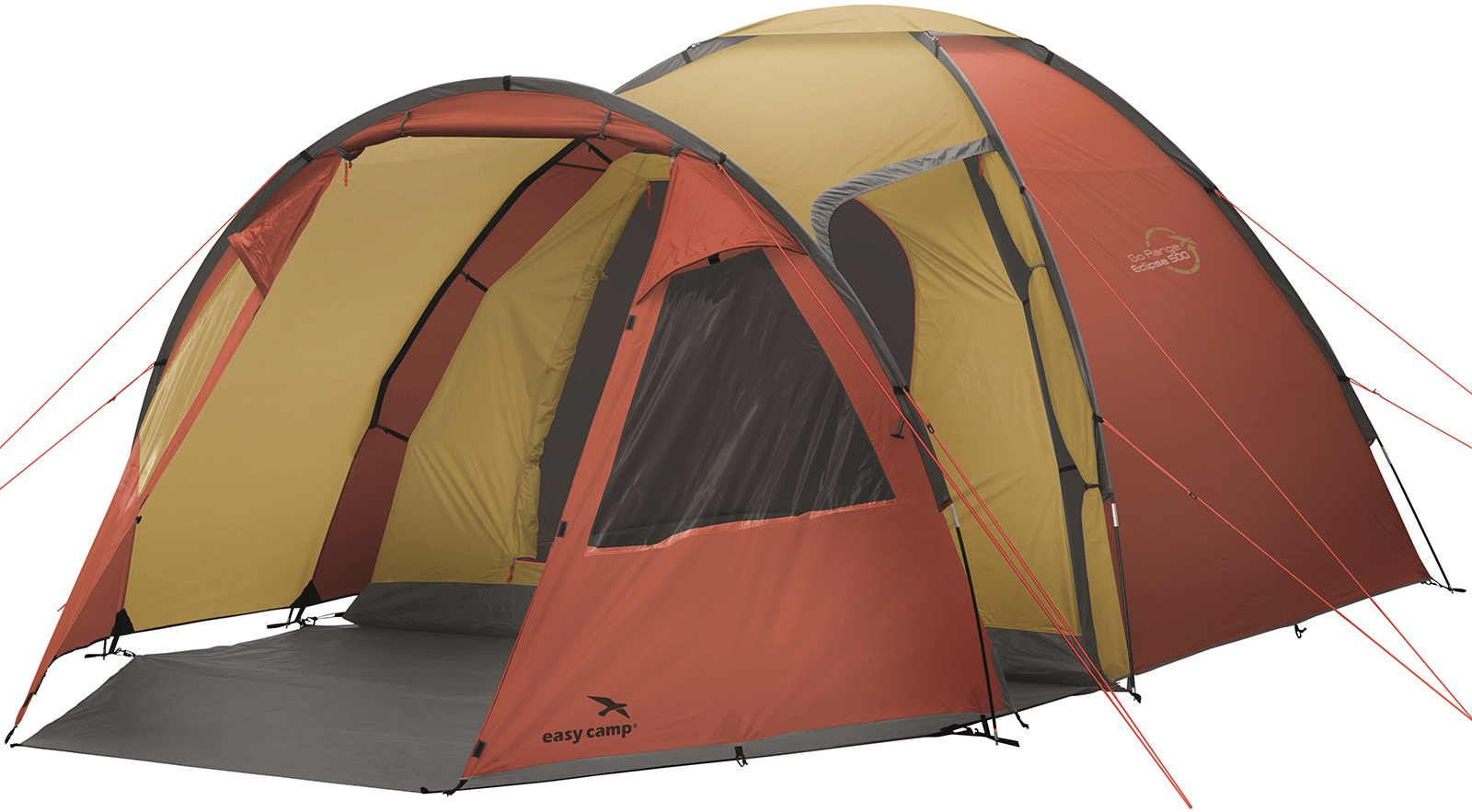 

Палатка Easy Camp Eclipse 500 Gold Red (928296)