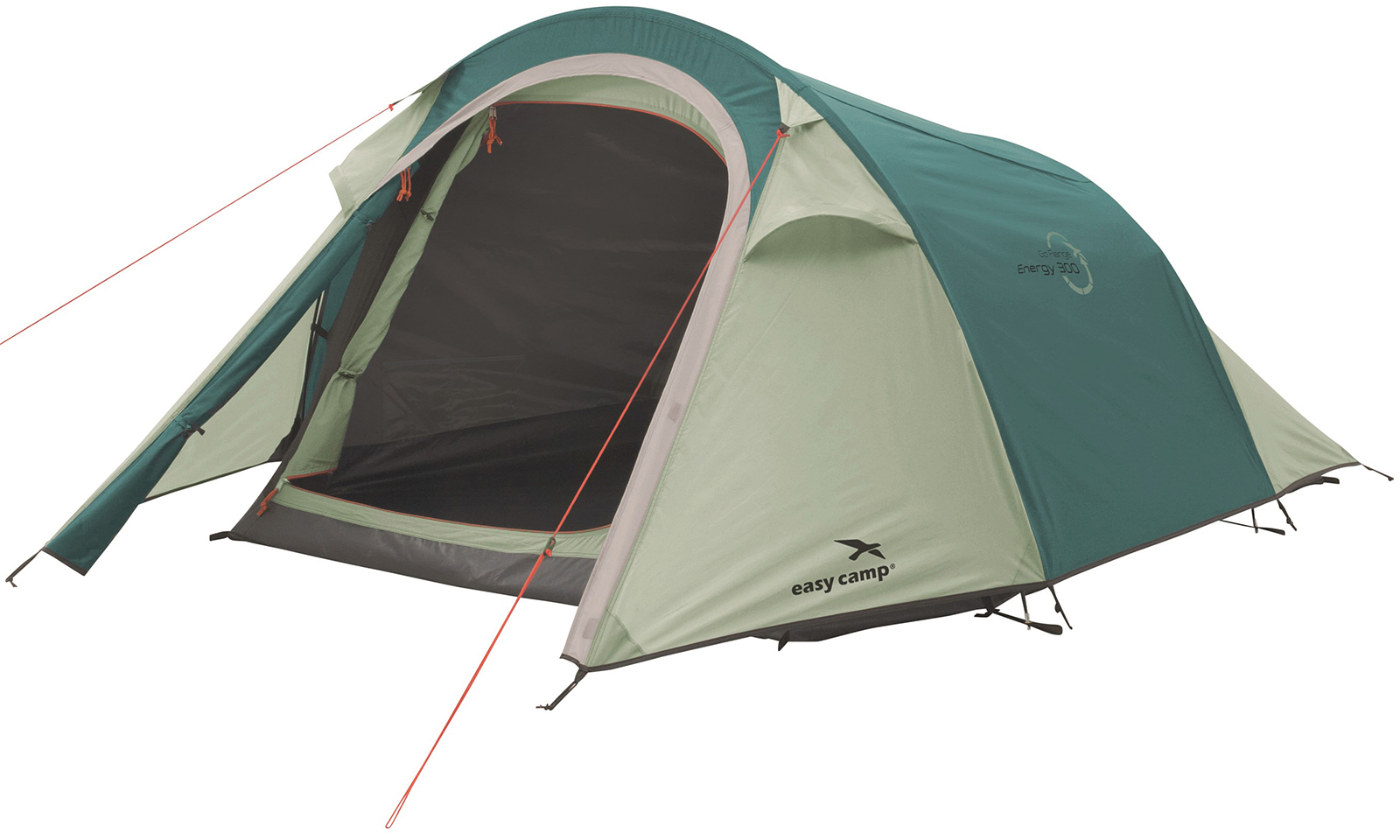 

Палатка Easy Camp Energy 300 Teal Green (928300)