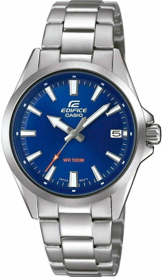 

Наручные мужские часы Casio EFV-110D-2AVUEF