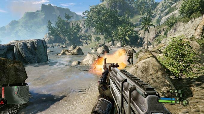 Crysis deals nintendo switch