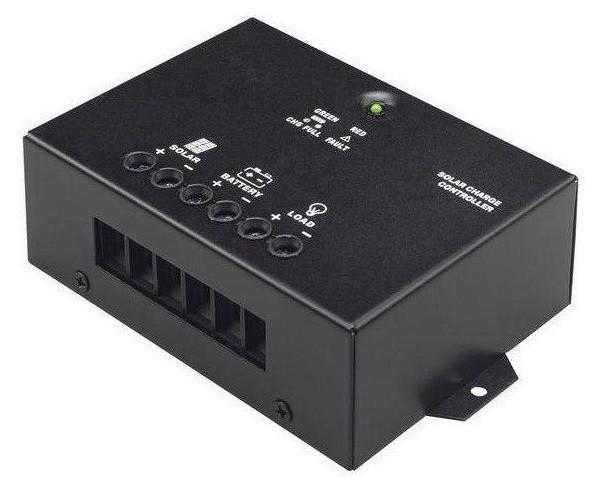 

Контролер заряду FSP SCC-PWM-1.2KW