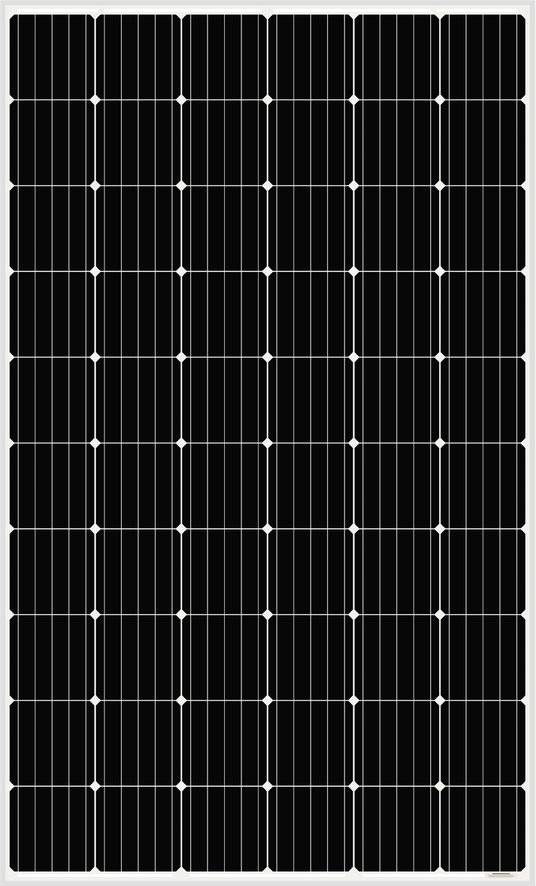 

Солнечная батарея Amerisolar AS-6M30-310W (5BB)