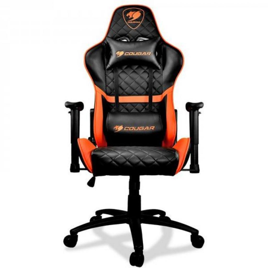 

Кресло игровое Cougar Armor One