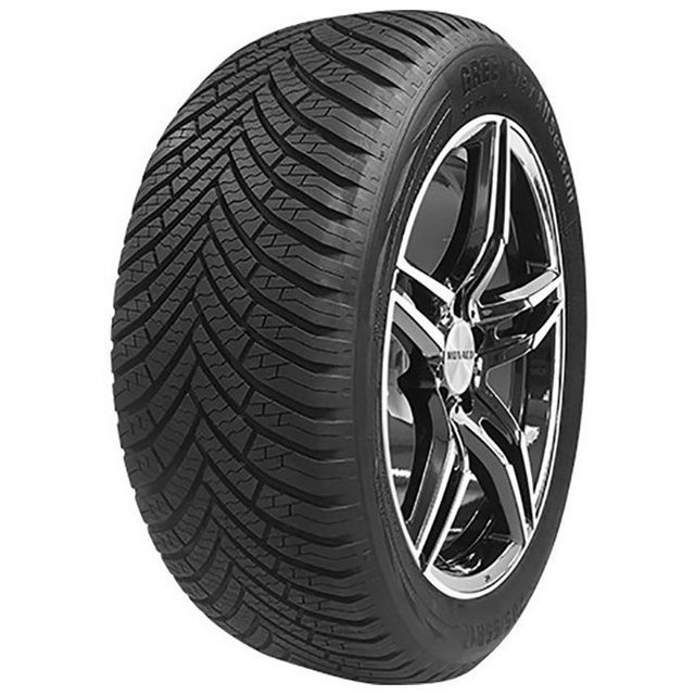 Всесезонні шини LingLong GreenMax All Season 195/50 R15 86H XL – низькі ...