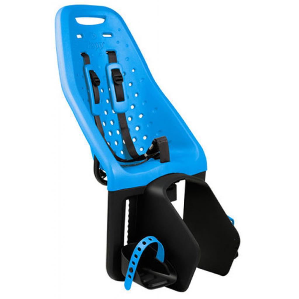 

Детское велокресло Thule Yepp Maxi Easy Fit (Blue) (TH12020212)
