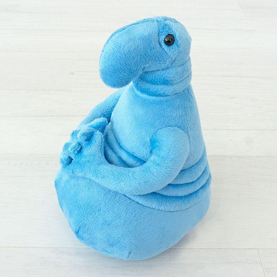 

Мягкая игрушка Ждун Good Tokki Toys 21 см Голубой