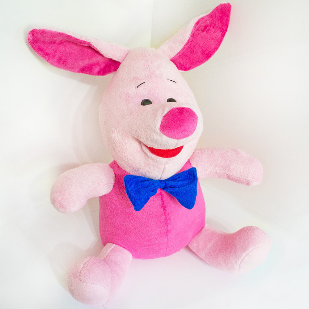 

Мягкая игрушка Поросёнок Пятачок Good Tokki Toys