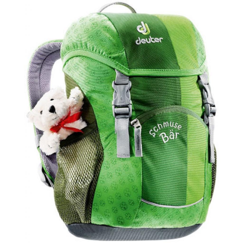 

Рюкзак Deuter Schmusebar kiwi (36003 2004)