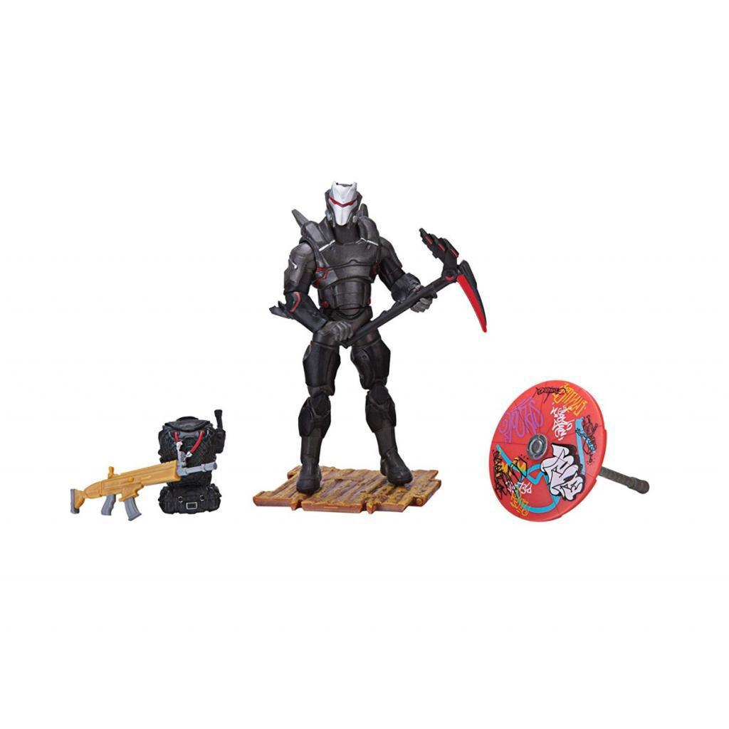 

Фигурка Jazwares Fortnite Omega (FNT0016)