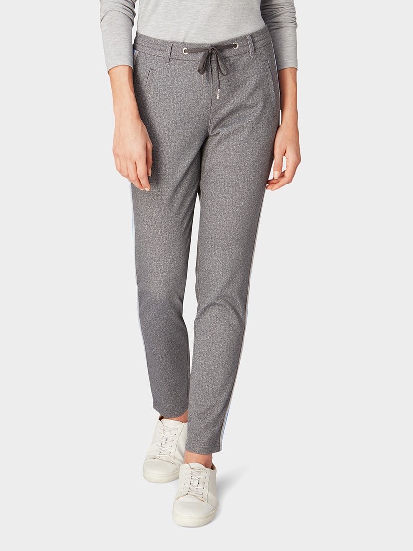 

Брюки Tom Tailor tom04440019 40/32 Серые