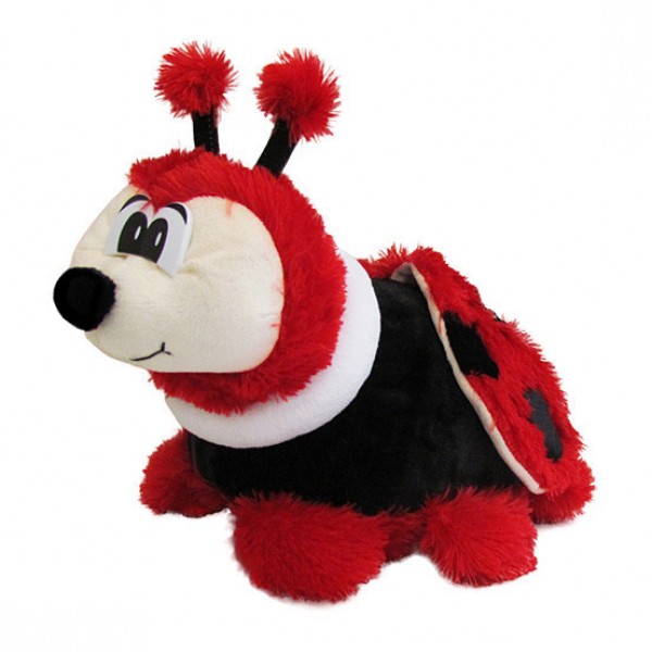 

Мягкая игрушка Божья коровка Good Tokki Toys