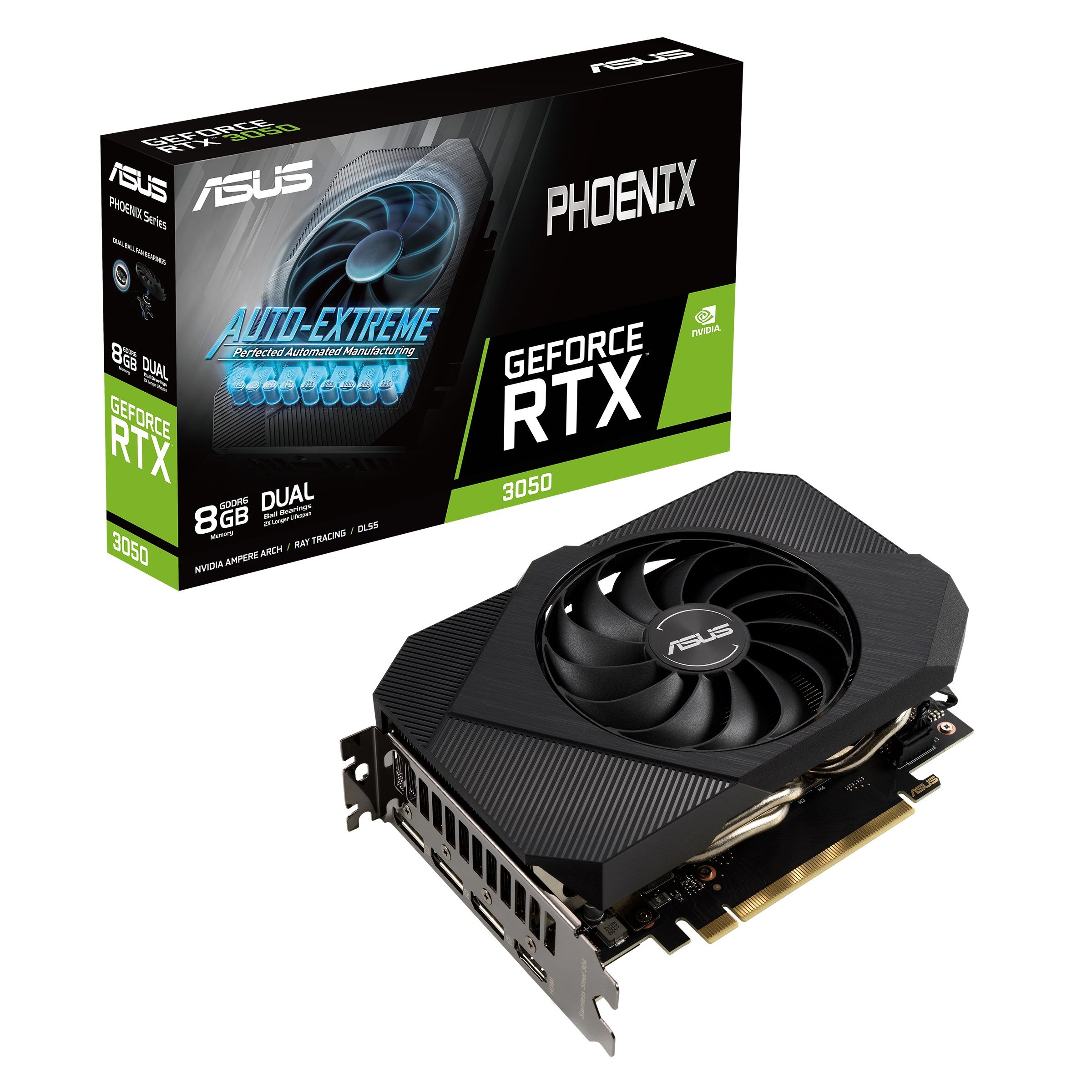 GF RTX 3050 8GB GDDR6 Phoenix Asus PH RTX3050 8G how-much-is-a-geforce-rtx-4090-sale-discounts-educatel-web-uah-es