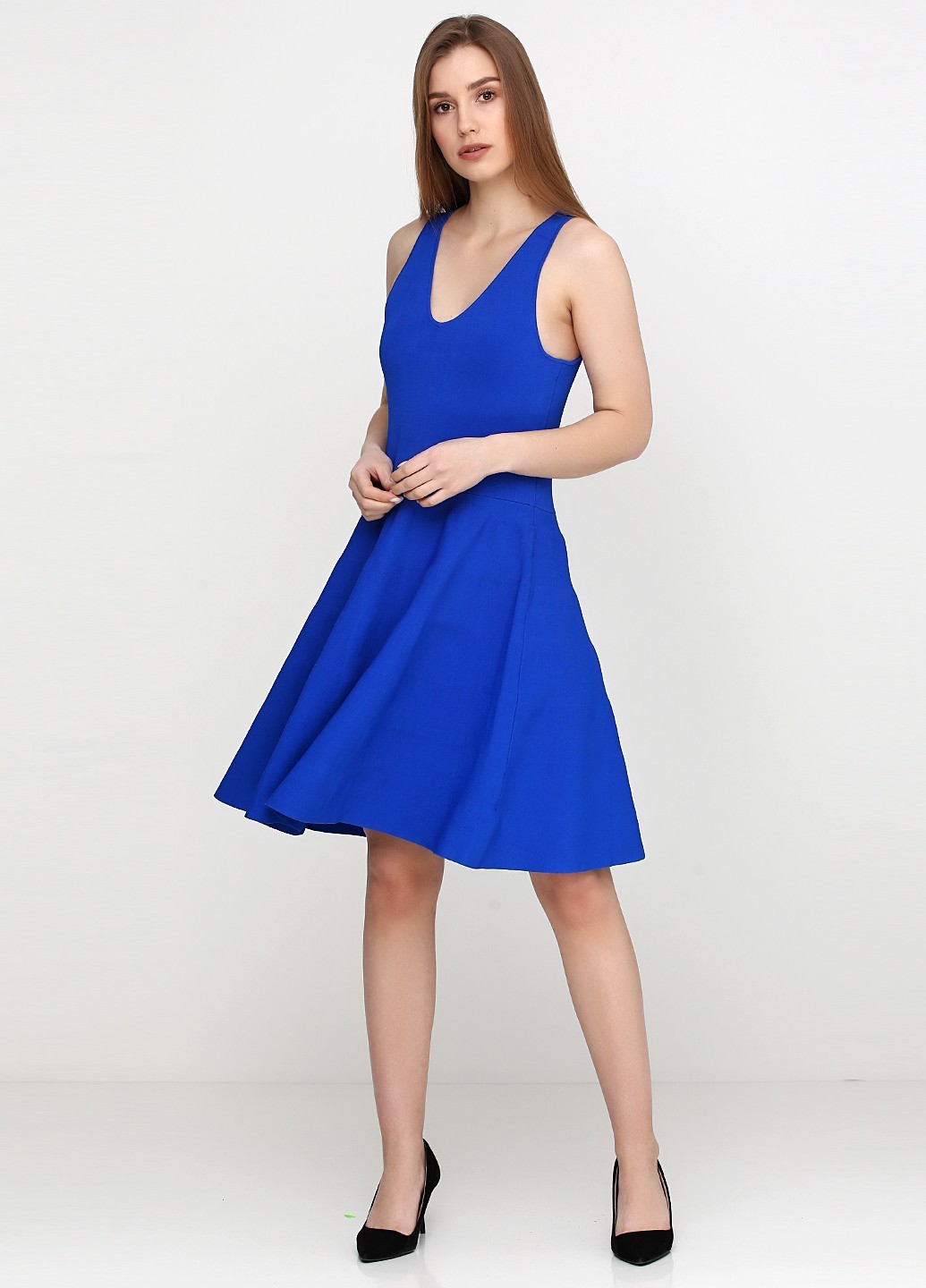 

Платье RALPH LAUREN  синее 2105120, Платье RALPH LAUREN S синее 2105120