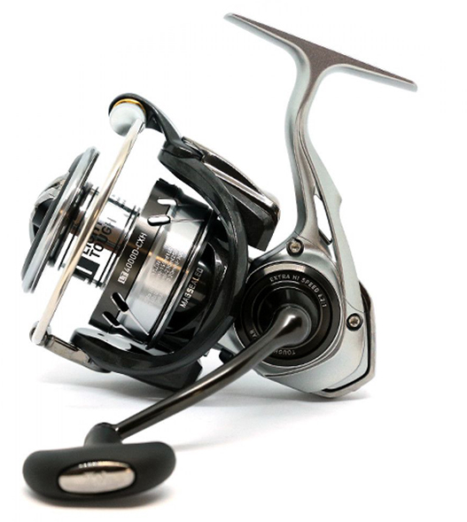 

Катушка Daiwa 18 CALDIA LT 5000D-CXH (10412-506)