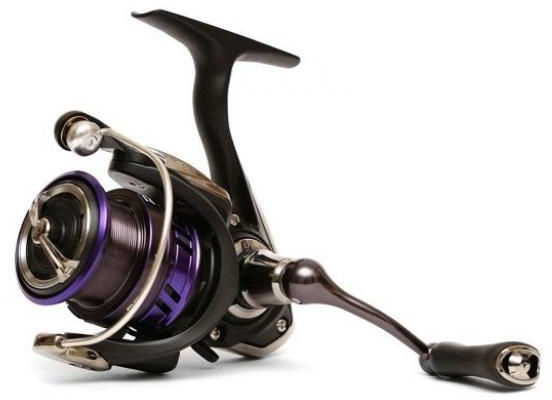 

Катушка Daiwa 18 Prorex X LT 2000 (10608-200)
