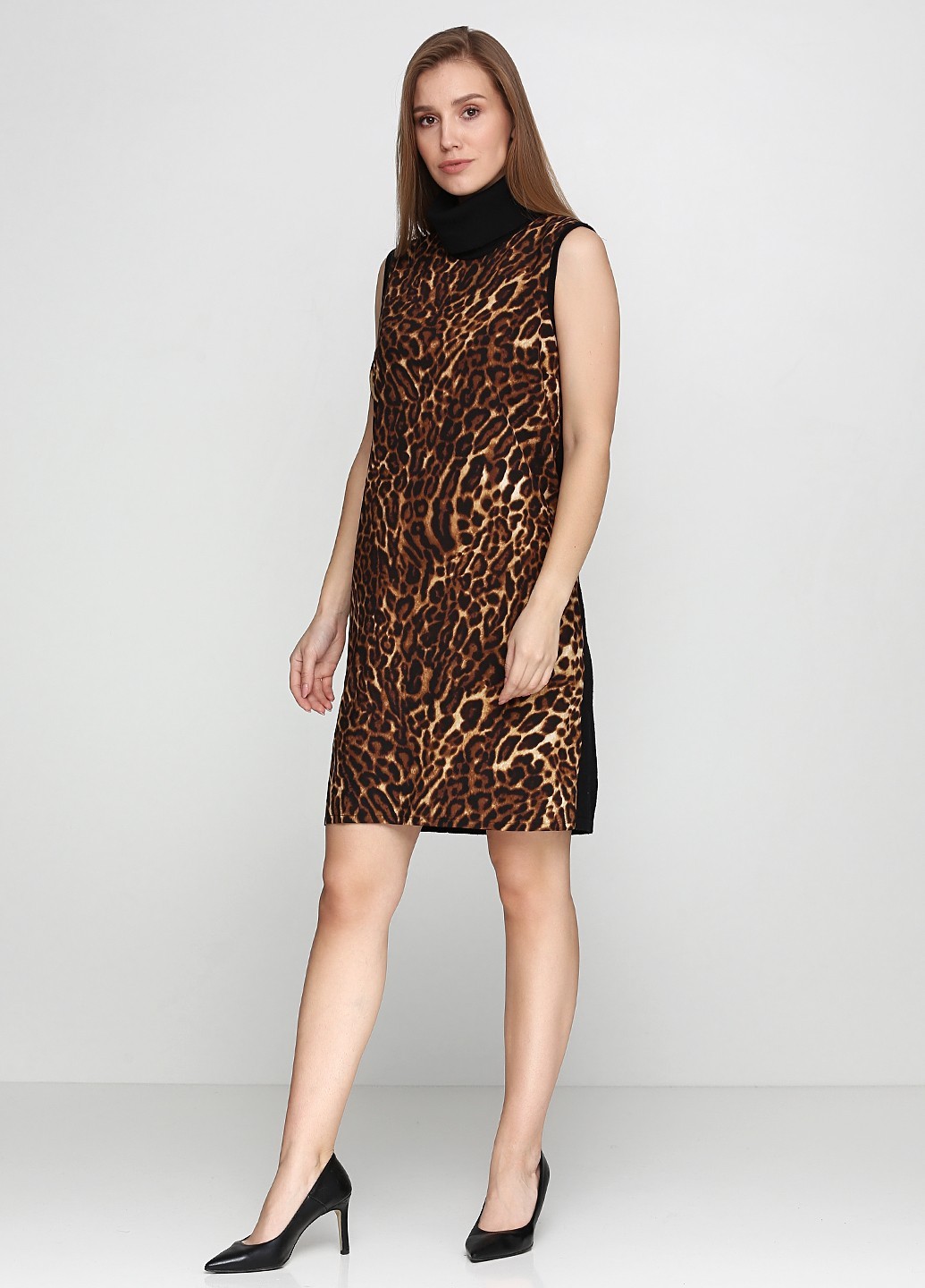 

Платье RALPH LAUREN  коричневое 2103369, Платье RALPH LAUREN S коричневое 2103369