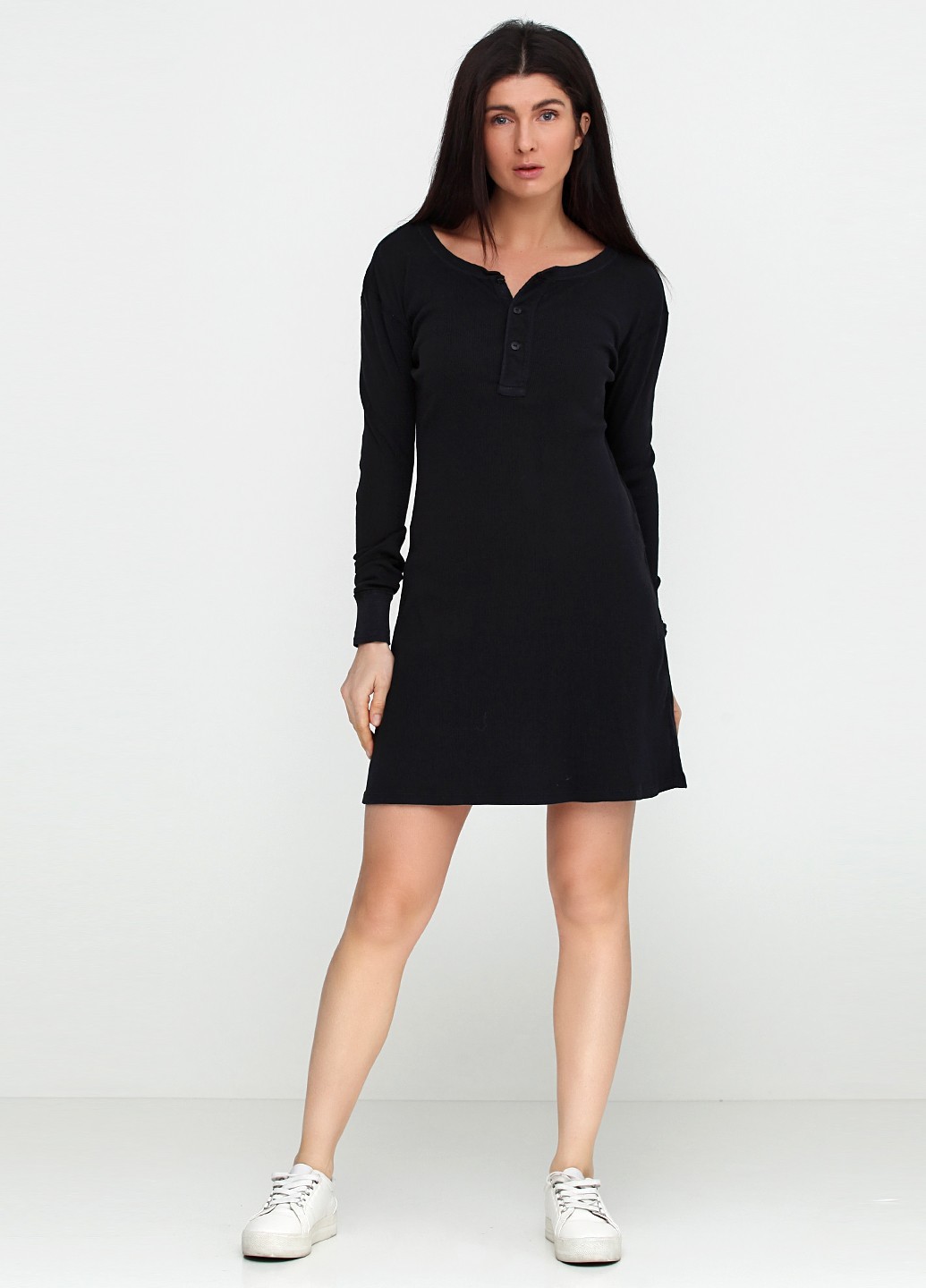 

Платье RALPH LAUREN  черное 2105292, Платье RALPH LAUREN S черное 2105292