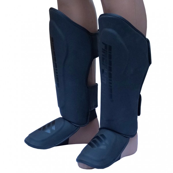 

Защита голени и стопы (Щитки) FirePower FPSGA8 (L) Черные матовые