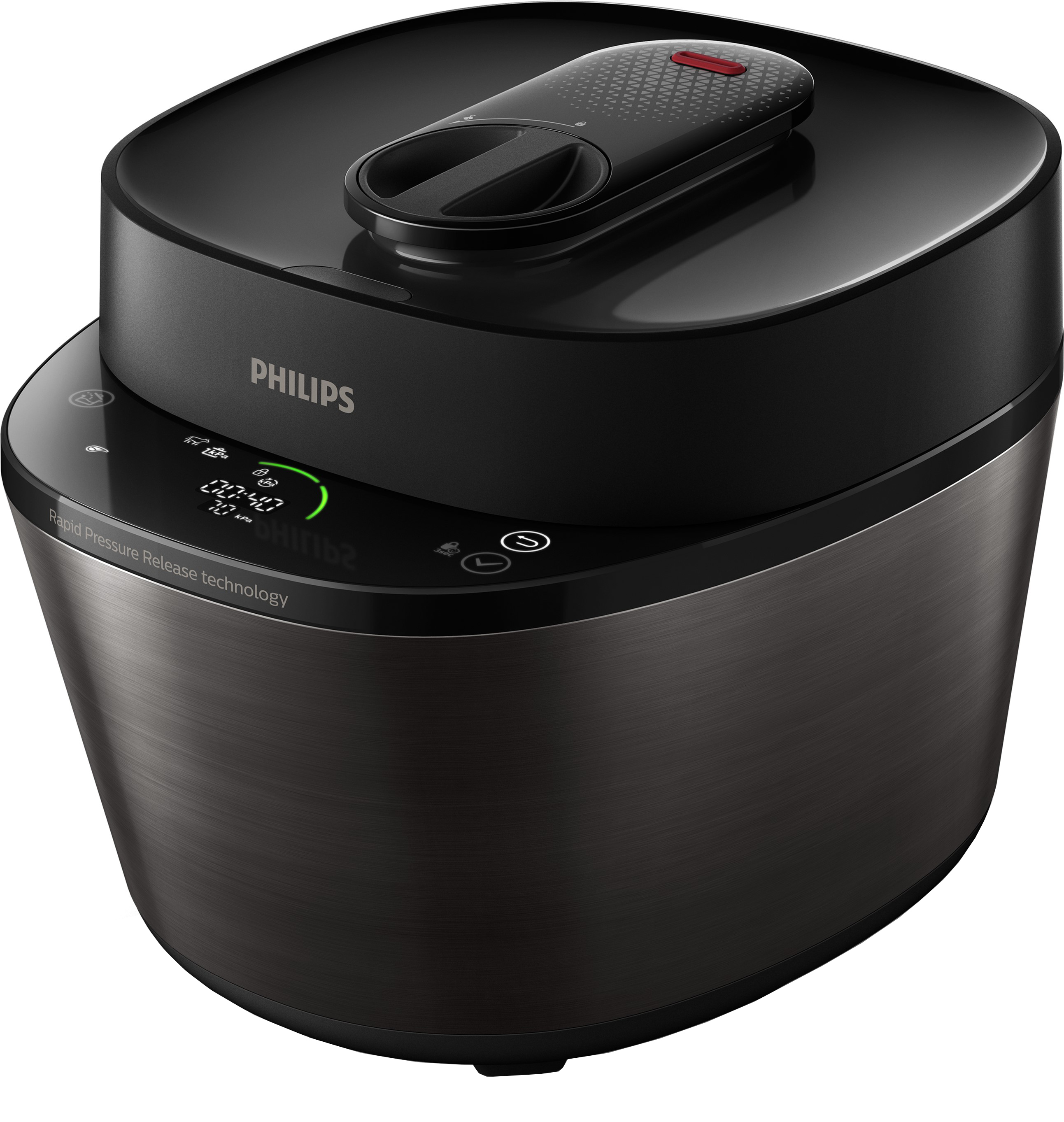 Клапан мультиварки philips