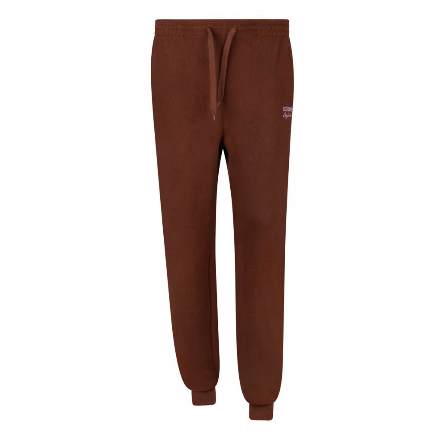 

Спортивные штаны Lee Cooper Rib Jogger Ladies XXL Коричневый