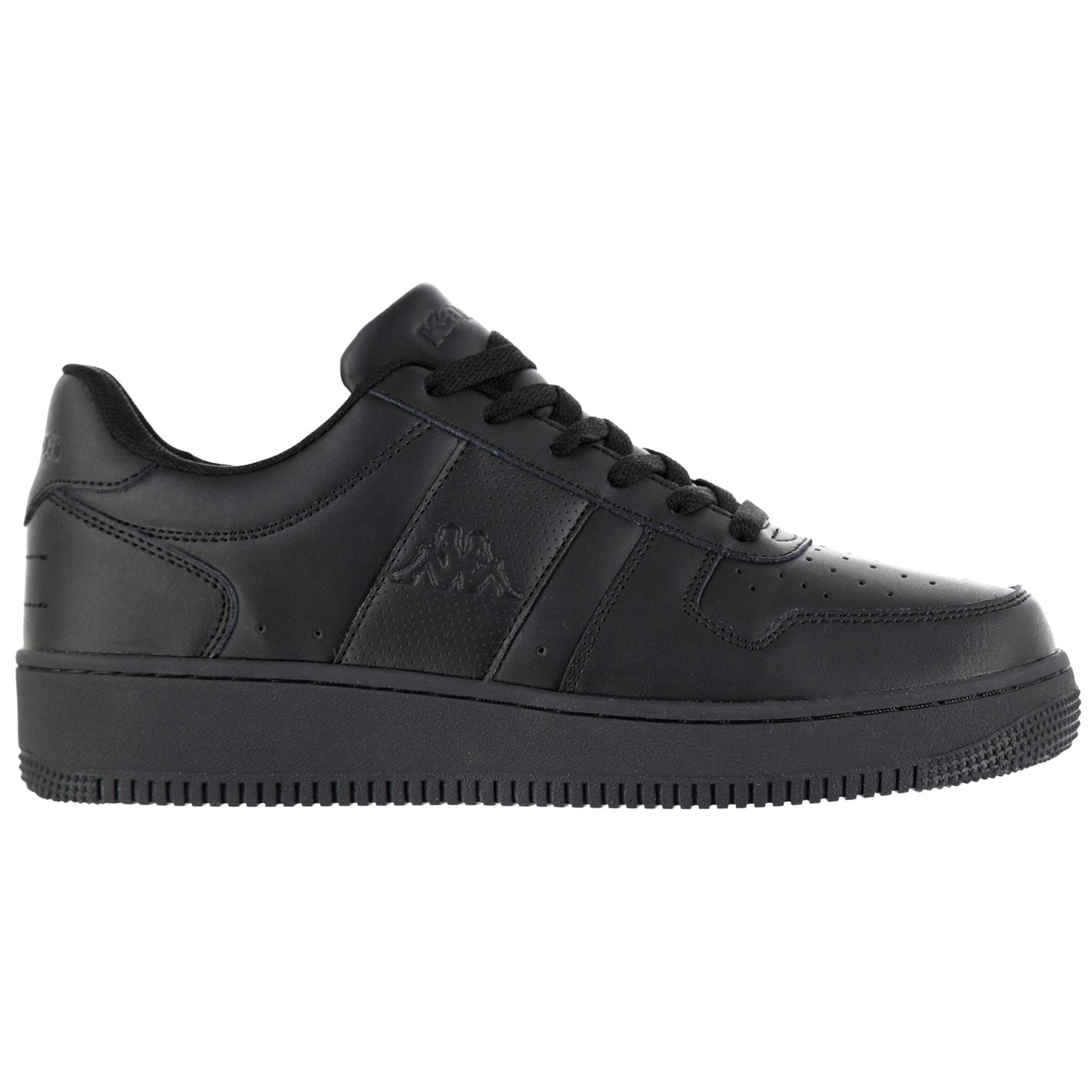 

Кроссовки Kappa La Morra Trainers Mens 43 (27,7) черный