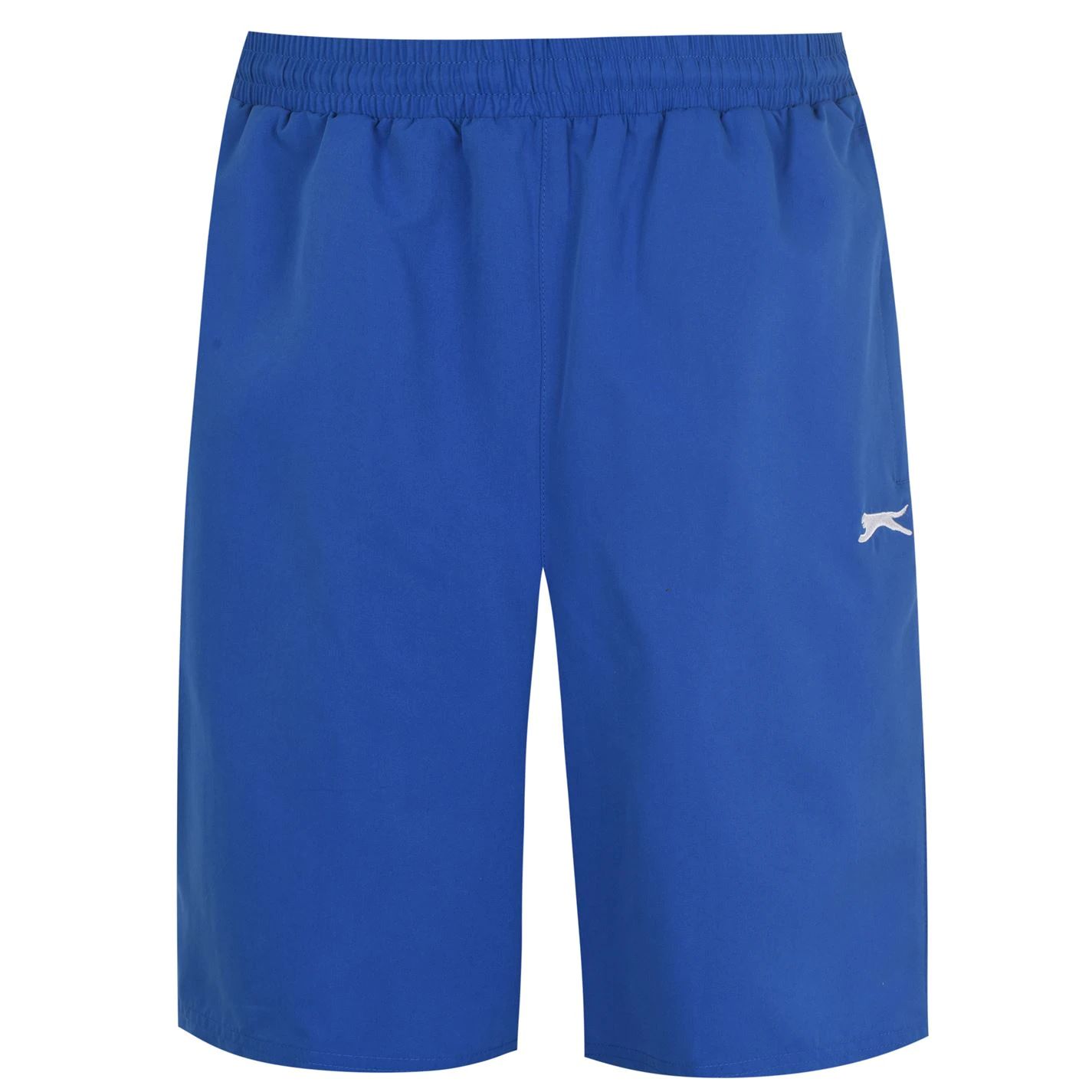 

Шорты Slazenger Woven Shorts Mens XXXXL Синий