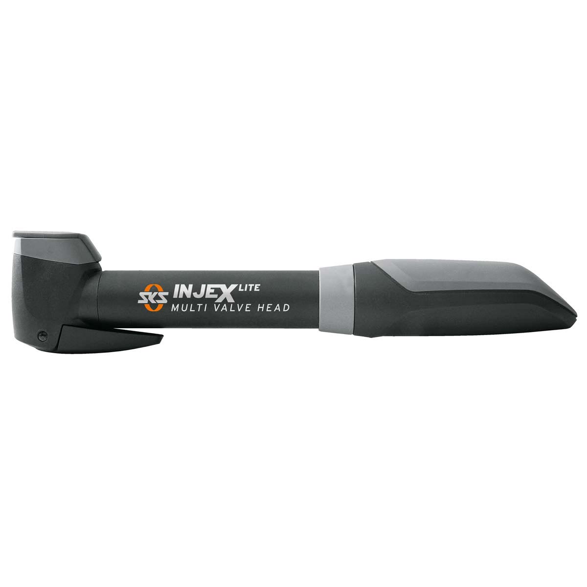 

Насос ручной SKS INJEX LITE BLACK 493806