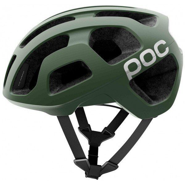 

Шлем велосипедный POC Octal S 50-56 Septane Green PC 106141424SML1
