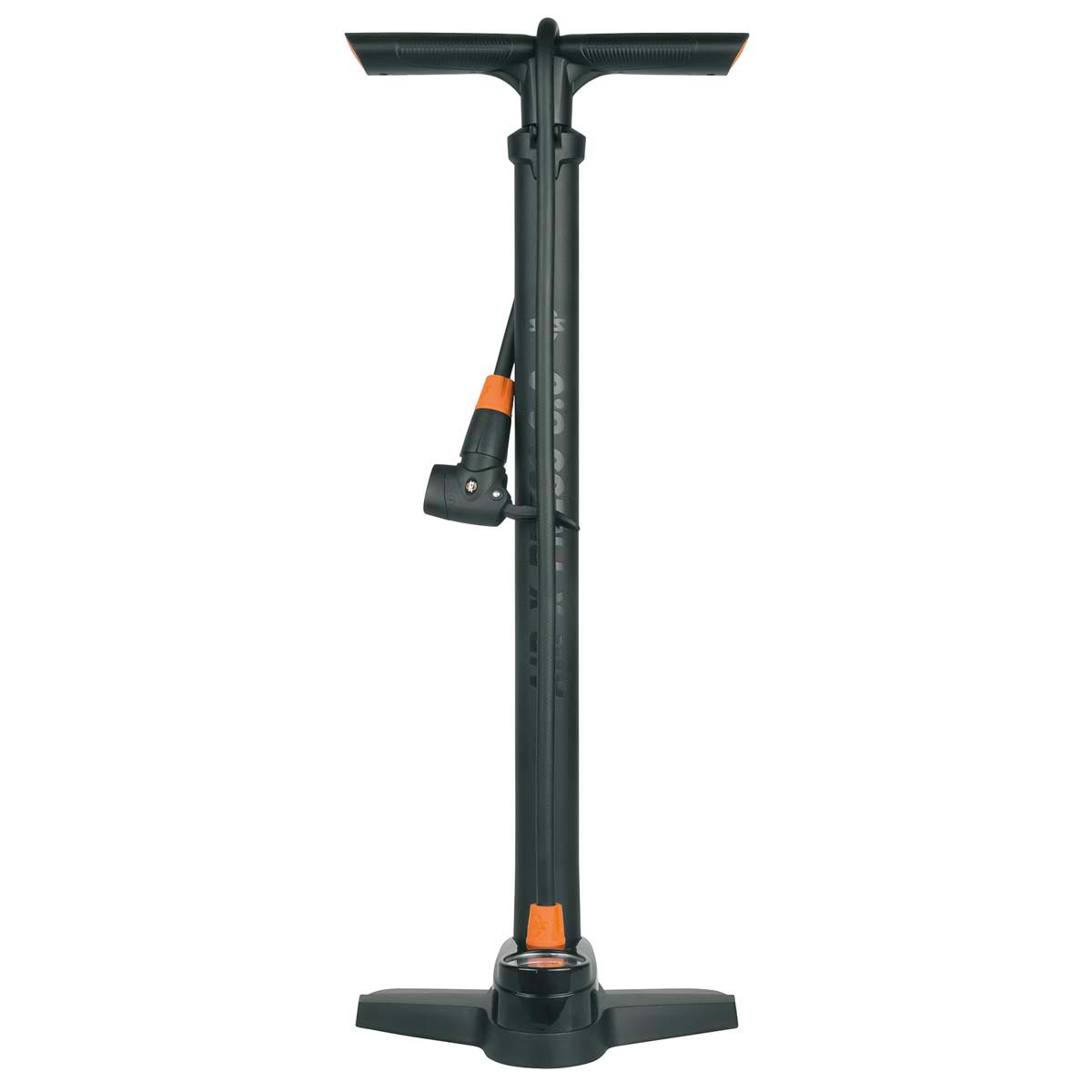 

Насос напольный SKS AIR-X-PRESS 8.0 BLACK 668556