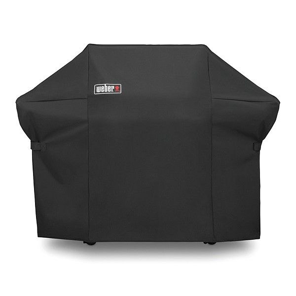 

Чехол Premium для газовых грилей Weber Summit 400 series Weber 7103