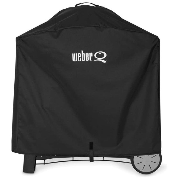 

Чехол для гриля Weber Q 3000 Weber 7184