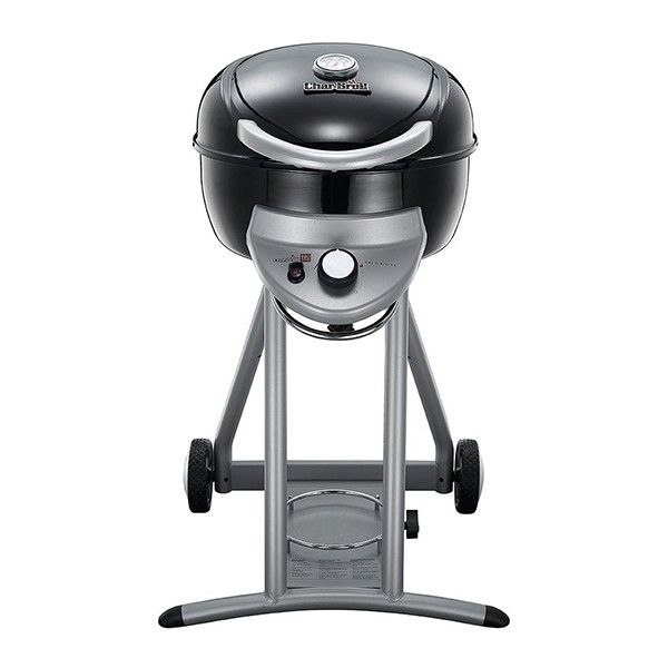 

Гриль газовый CHAR-BROIL PATIO BISTRO 240 Black (14601902)