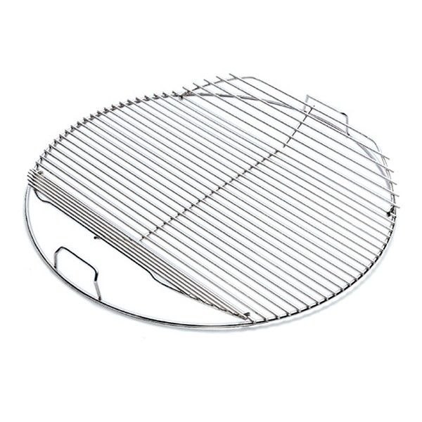 

Решетка для угольных грилей 57 см Weber 8424