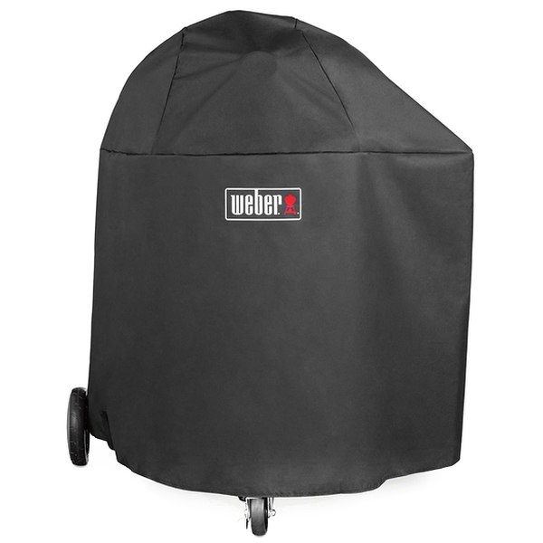 

Чехол для гриля Weber Summit Charcoal Weber 7173
