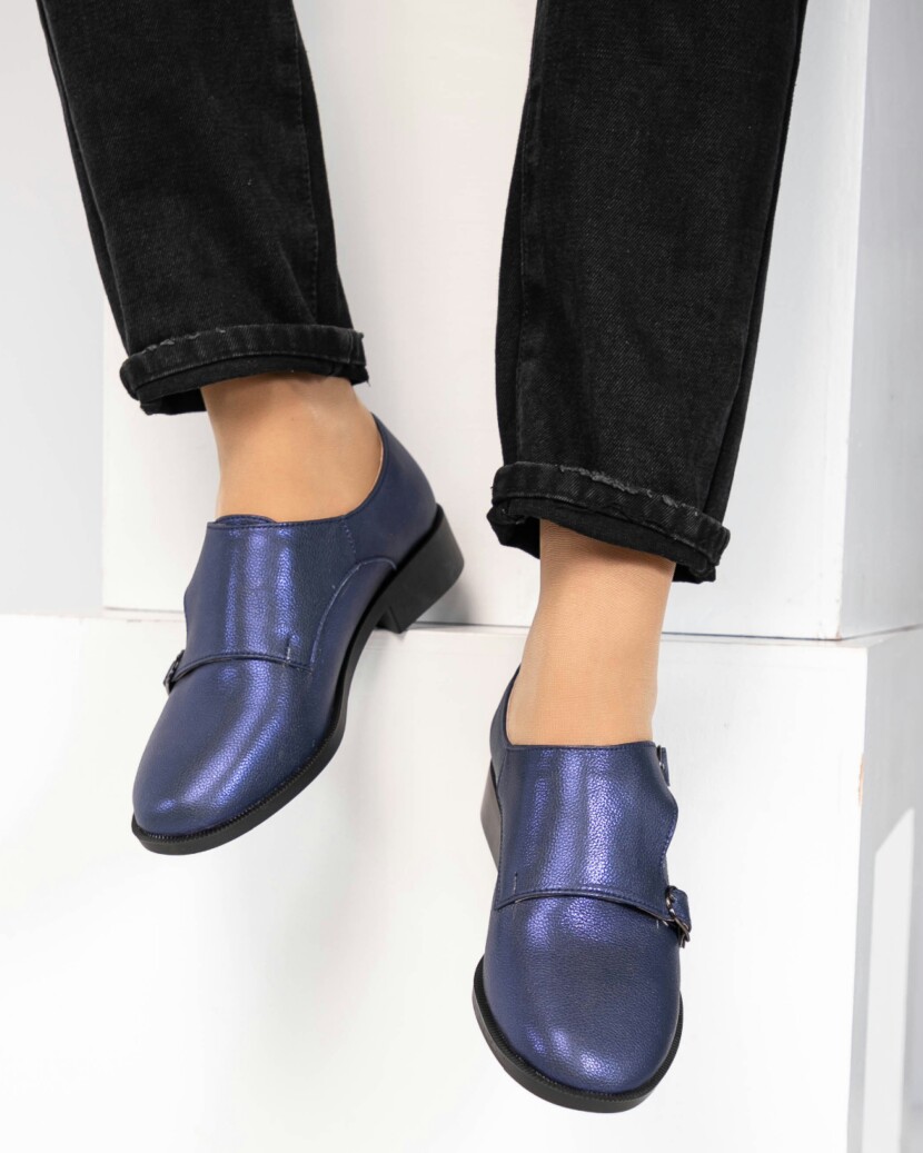 

Туфли Morento 3189 37 (24) фиолетовый