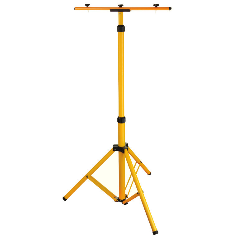 

Стойка для прожектора двойная Horoz Electric TRIPOD DOUBLE 107-001-0001