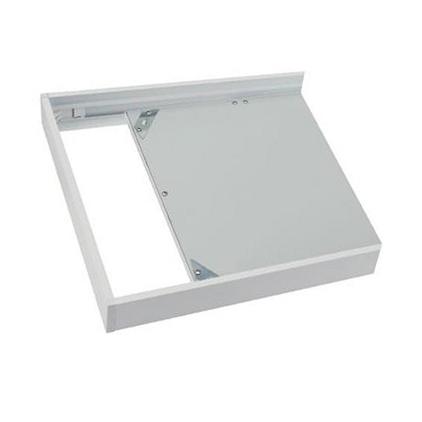 

Рамка крепежная FRAME-6060 для LED-панели Horoz Electric 600x600 111-002-0005