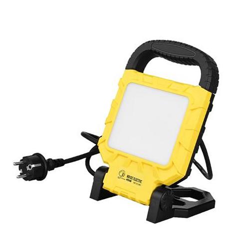 

Прожектор светодиодный переносной LED Horoz Electric PROPORT-45 45W 6400K IP65 068-015-0045