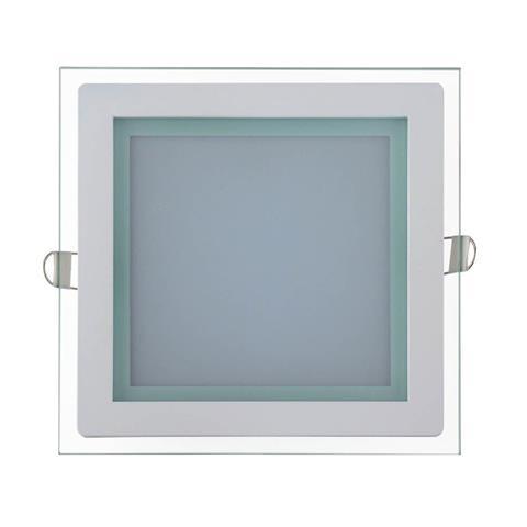 

Светильник потолочный светодиодный LED со стеклянным декором Horoz Electric MARIA-15 15W 4200K 016-015-0015