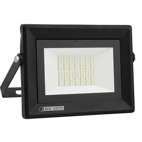 

Прожектор светодиодный LED Horoz Electric PARS-50 50W 6400K IP65 068-008-0050